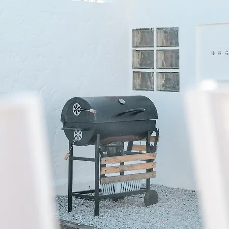 Charmante Maison De Proche Des Marais - La Chaume - 8 Pers Hébergement de vacances Les Sables-dʼOlonne